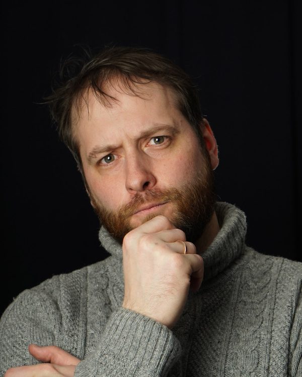 Johannes Vaher